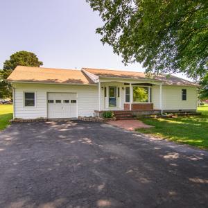 Photo #4 of 22347 CUSTIS STREET, WACHAPREAGUE, VA 3.1 acres