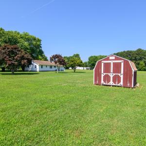 Photo #42 of 22347 CUSTIS STREET, WACHAPREAGUE, VA 3.1 acres