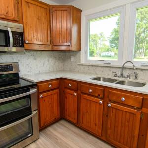 Photo #9 of 22347 CUSTIS STREET, WACHAPREAGUE, VA 3.1 acres