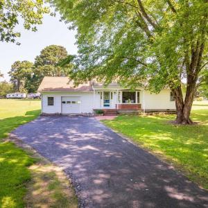 Photo #2 of 22347 CUSTIS STREET, WACHAPREAGUE, VA 0.7 acres