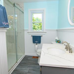 Photo #6 of 22347 CUSTIS STREET, WACHAPREAGUE, VA 0.7 acres