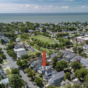 Photo #13 of 515 TAZEWELL AVE, CAPE CHARLES, VA 40.0 acres