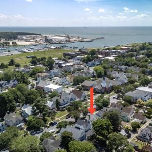 Photo #15 of 515 TAZEWELL AVE, CAPE CHARLES, VA 40.0 acres