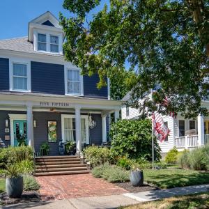 Photo #2 of 515 TAZEWELL AVE, CAPE CHARLES, VA 40.0 acres
