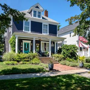 Photo #3 of 515 TAZEWELL AVE, CAPE CHARLES, VA 40.0 acres
