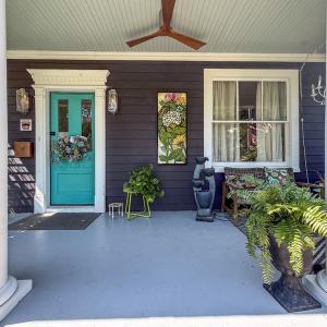 Photo #4 of 515 TAZEWELL AVE, CAPE CHARLES, VA 40.0 acres