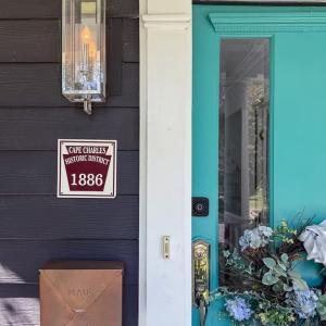 Photo #7 of 515 TAZEWELL AVE, CAPE CHARLES, VA 40.0 acres