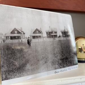 Photo #8 of 515 TAZEWELL AVE, CAPE CHARLES, VA 40.0 acres