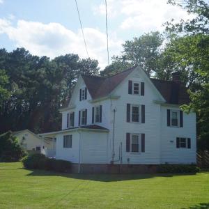 Photo #2 of 24287 FRONT ST, ACCOMAC, VA 0.8 acres