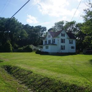 Photo #4 of 24287 FRONT ST, ACCOMAC, VA 0.8 acres