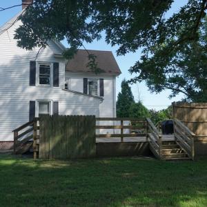 Photo #5 of 24287 FRONT ST, ACCOMAC, VA 0.8 acres