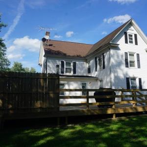 Photo #6 of 24287 FRONT ST, ACCOMAC, VA 0.8 acres