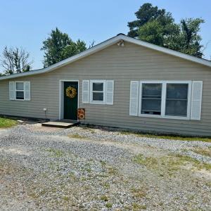 Photo #4 of 7158 BUNTING RD, CHINCOTEAGUE, VA 0.3 acres
