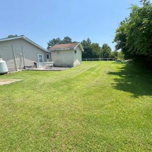 Photo #5 of 7158 BUNTING RD, CHINCOTEAGUE, VA 0.3 acres