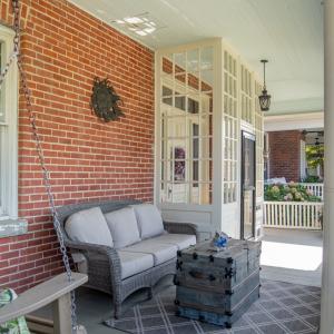 Photo #3 of 510 MONROE AVE, CAPE CHARLES, VA 40.0 acres