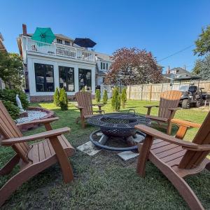 Photo #4 of 510 MONROE AVE, CAPE CHARLES, VA 40.0 acres