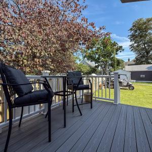 Photo #68 of 510 MONROE AVE, CAPE CHARLES, VA 40.0 acres