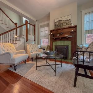 Photo #7 of 510 MONROE AVE, CAPE CHARLES, VA 40.0 acres