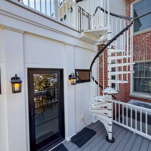 Photo #70 of 510 MONROE AVE, CAPE CHARLES, VA 40.0 acres