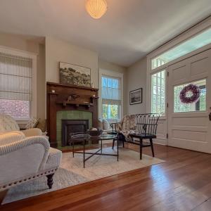 Photo #9 of 510 MONROE AVE, CAPE CHARLES, VA 40.0 acres