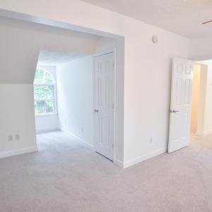 Upstairs Bedroom 1