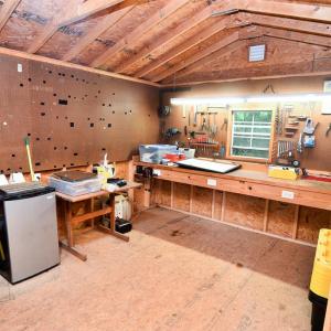 Inside Workshop