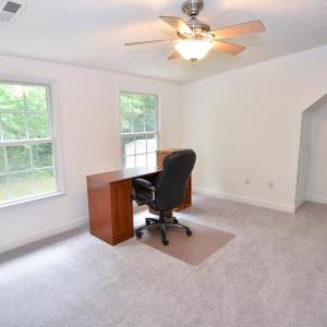 Upstairs bedroom 1