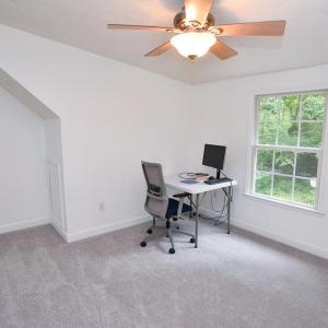 Upstairs Bedroom 2