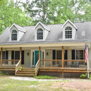 Photo #2 of 22239 SEASIDE RD, CAPE CHARLES, VA 2.0 acres
