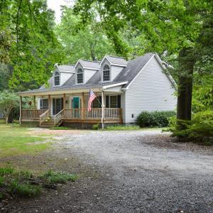 Photo #3 of 22239 SEASIDE RD, CAPE CHARLES, VA 2.0 acres