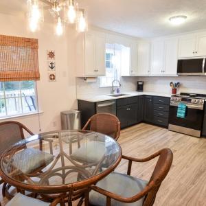 Beautifully Updated Kitchen