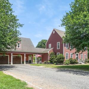 Photo #2 of 12148 ATLANTIC RD, TEMPERANCEVILLE, VA 3.0 acres