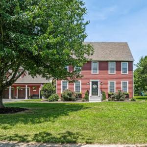 Photo #3 of 12148 ATLANTIC RD, TEMPERANCEVILLE, VA 3.0 acres