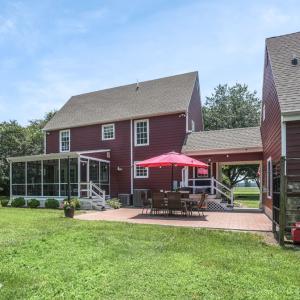 Photo #49 of 12148 ATLANTIC RD, TEMPERANCEVILLE, VA 3.0 acres