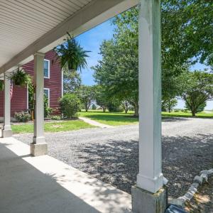 Photo #5 of 12148 ATLANTIC RD, TEMPERANCEVILLE, VA 3.0 acres