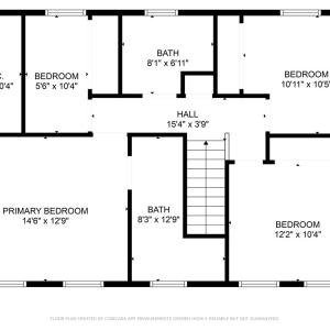 Photo #69 of 12148 ATLANTIC RD, TEMPERANCEVILLE, VA 3.0 acres