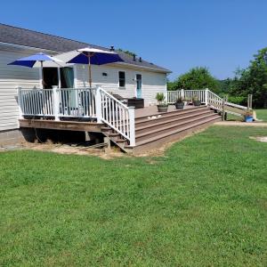 Photo #14 of 30363 BIG PINE RD, PAINTER, VA 5.9 acres