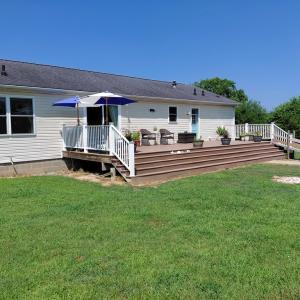 Photo #15 of 30363 BIG PINE RD, PAINTER, VA 5.9 acres