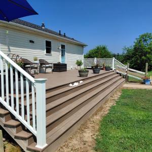 Photo #16 of 30363 BIG PINE RD, PAINTER, VA 5.9 acres