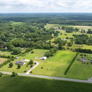 Photo #2 of 30363 BIG PINE RD, PAINTER, VA 5.9 acres