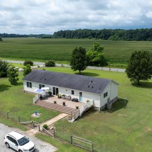 Photo #4 of 30363 BIG PINE RD, PAINTER, VA 5.9 acres