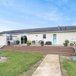 Photo #85 of 30363 BIG PINE RD, PAINTER, VA 5.9 acres