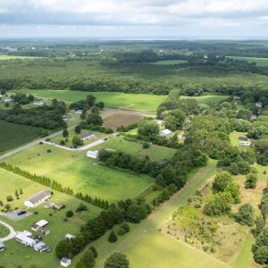 Photo #90 of 30363 BIG PINE RD, PAINTER, VA 5.9 acres