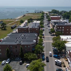 Photo #3 of 300 MASON AVE, CAPE CHARLES, VA