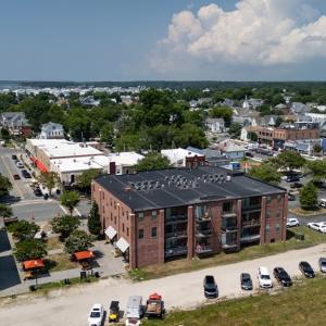 Photo #4 of 300 MASON AVE, CAPE CHARLES, VA