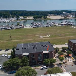 Photo #45 of 300 MASON AVE, CAPE CHARLES, VA