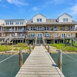 Photo #3 of 7442 EAST SIDE RD, CHINCOTEAGUE, VA 0.1 acres