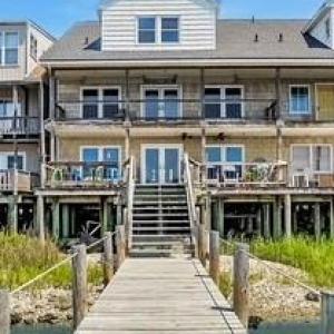Photo #3 of 7442 EAST SIDE RD, CHINCOTEAGUE, VA 0.1 acres