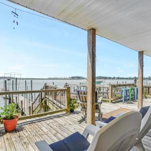 Photo #36 of 7442 EAST SIDE RD, CHINCOTEAGUE, VA 0.1 acres