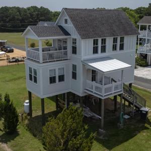 Photo #2 of 6526 BROADWATER CIR, OYSTER, VA 40.0 acres